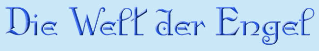 Text - Die Welt der Engel