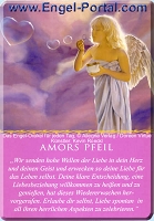 Engel Horoskop Amors Pfeil