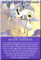 Engel Horoskop neuer Partner