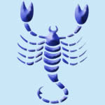 Engel Horoskop Skorpion